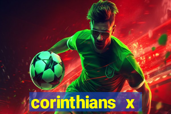 corinthians x cruzeiro 2012